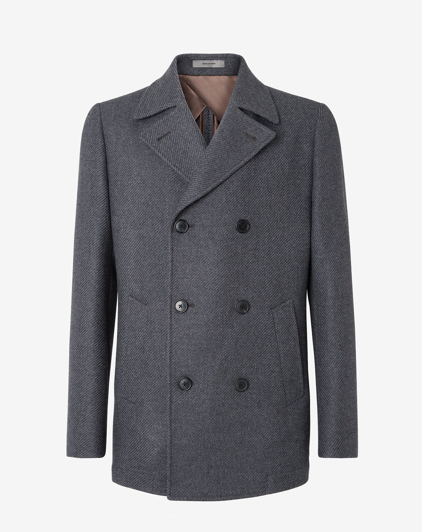 Cappotto "Royal"