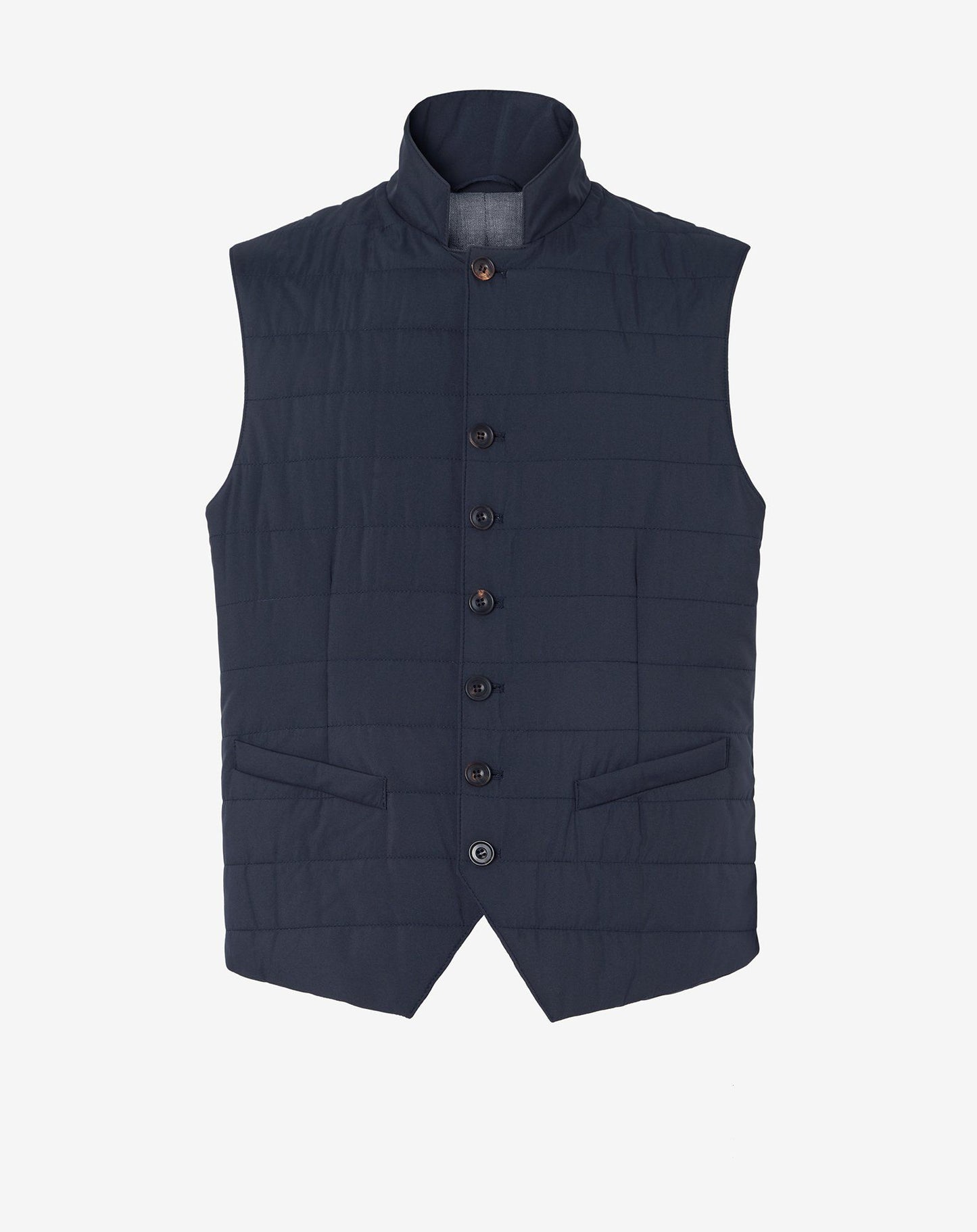 Padded gilet "Technic"