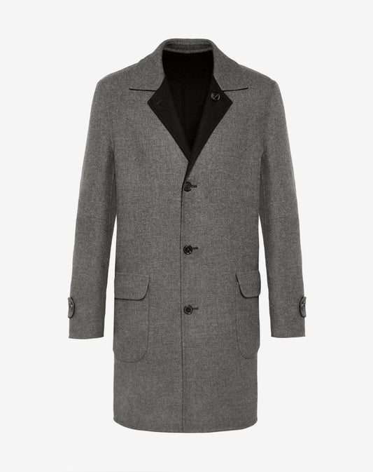 Coat "Cashmere"