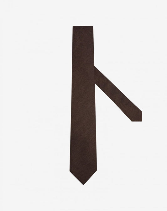 Jacquard tie"Classic"